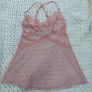 🍑VICTORIA’S SECRET BABYDOLL/ SIZE XS🍑